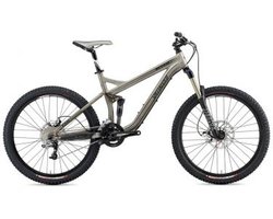 Specialized Pitch Pro 2010 Mountain Bike | Togoparts Rides