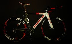 Argon 18 E-114 | Togoparts Rides