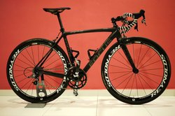 Focus Izalco Pro 3.0 | Togoparts Rides