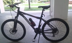 2012 Neorider Elevation | Togoparts Rides