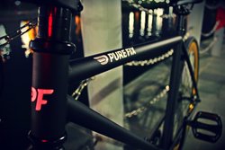 Pure Fix India | Togoparts Rides