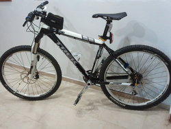 Trek 6000 | Togoparts Rides