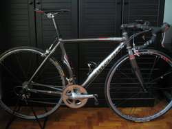 Trek Madone | Togoparts Rides