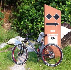 Cube Ltd | Togoparts Rides