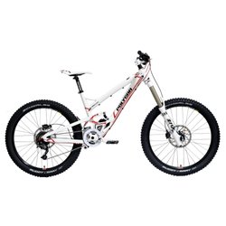 polygon colossus fr2.0 | Togoparts Rides