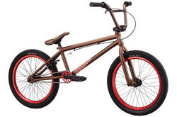 Mongoose Chamber 2011 | Togoparts Rides