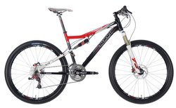 Sunn Shamann S1 - Limited Edition 2011 - M - 45cm | Togoparts Rides
