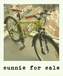 MTB Gaint Snap 2012 S size | Togoparts Rides