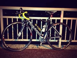 Colnago CLX 3.0 | Togoparts Rides