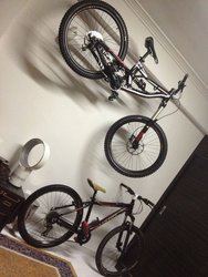 Specialized Status 1 | Togoparts Rides