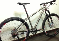 Lynskey Pro26 | Togoparts Rides