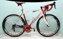 Wilier Gran Turismo | Togoparts Rides