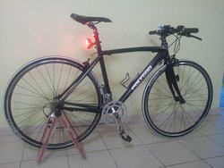 2013 Polygon HELIOS F1.0 | Togoparts Rides