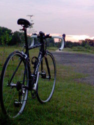 Cervelo Soloist Team | Togoparts Rides