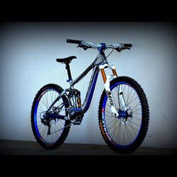 Giant Trance X '12 | Togoparts Rides