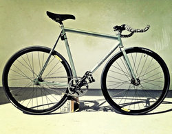 Affinity LoPro | Togoparts Rides