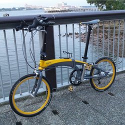 Tern Verge X30h | Togoparts Rides