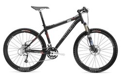 TREK 8500 HARDTAIL | Togoparts Rides