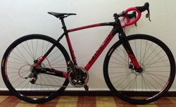 Specialized  Crux | Togoparts Rides