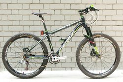 Merida Matts Lite Team Issue | Togoparts Rides