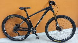 Niner 9 EMD | Togoparts Rides