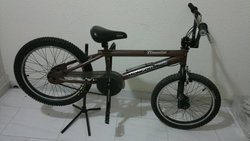 Mongoose Pro | Togoparts Rides