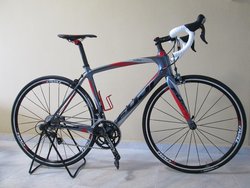 Fuji Gran Fondo 1.5 | Togoparts Rides