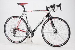 Focus Izalco Pro 4.0 | Togoparts Rides