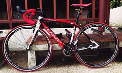 Wilier IzoardXP (2011) *2013* | Togoparts Rides