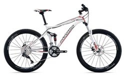 2012 MARIN EAST PEAK 5.6 | Togoparts Rides