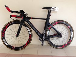 Argon18 E118 | Togoparts Rides