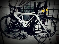 Isaac Meson 2013 Ultegra 6700s | Togoparts Rides
