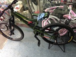 Mongoose Pinn'r Freeride for Sale | Togoparts Rides