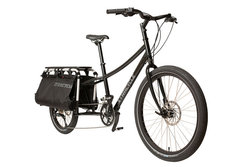 Long Tail / Mid Tail Cargo Bikes | Togoparts Rides