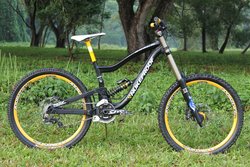 NUKEPROOF SCALP 2012 | Togoparts Rides