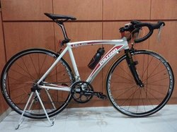 Modified 2010 Polygon Helios 200 | Togoparts Rides