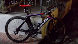 Cervelo S5 Team 2011 | Togoparts Rides