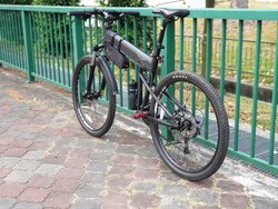 Giant FD806 | Togoparts Rides