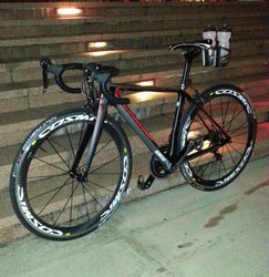 Polygon Helios A9.0 | Togoparts Rides