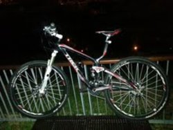 Trek Top Fuel 9.9 | Togoparts Rides