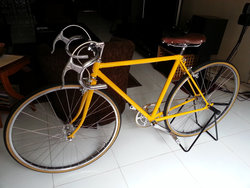Raleigh Reliant 1982 | Togoparts Rides