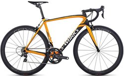 2014 Specialized S-Works Tarmac SL4 Dura-Ace Road Bike | Togoparts Rides