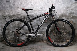 Scott Scale 970 29er 2014 | Togoparts Rides