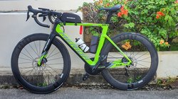 Merida Reacto 4000 | Togoparts Rides
