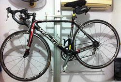 Roadie | Togoparts Rides