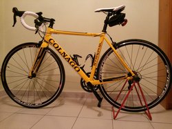 2014 COLNAGO STRADA SL 105 | Togoparts Rides