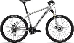 Cannondale Trail SL4 | Togoparts Rides