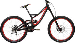2013 Specialized Carbon Demo | Togoparts Rides