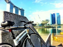 Montague Crosstown 700c | Togoparts Rides