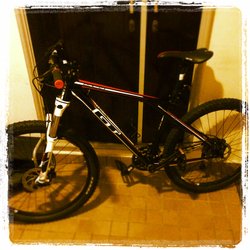 GT Avalanche 2.0 2012 | Togoparts Rides